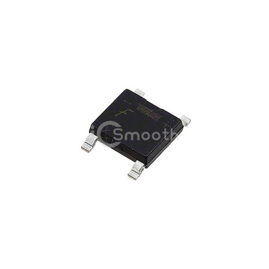 MDB10SS - Fairchild Semiconductor - Diodes - Bridge Rectifiers