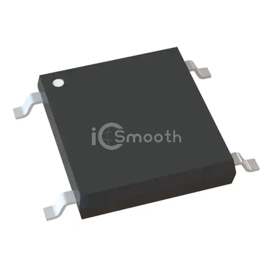 RABS20M - Diodes Incorporated - Diodes - Bridge Rectifiers