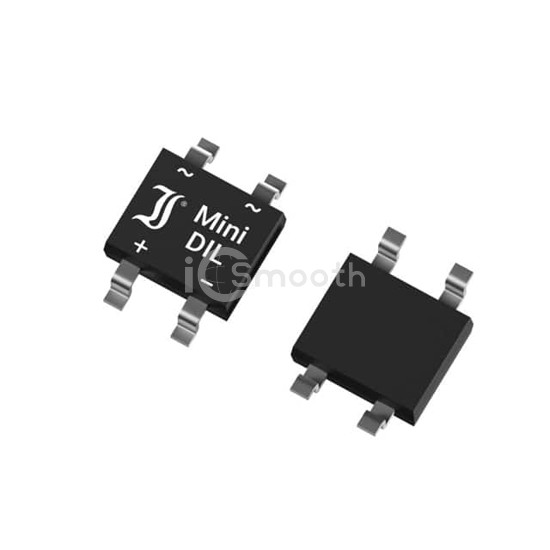 S380 - Diotec Semiconductor - Diodes - Bridge Rectifiers