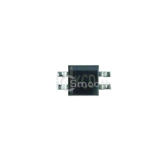 MYS125 - Diotec Semiconductor - Diodes - Bridge Rectifiers