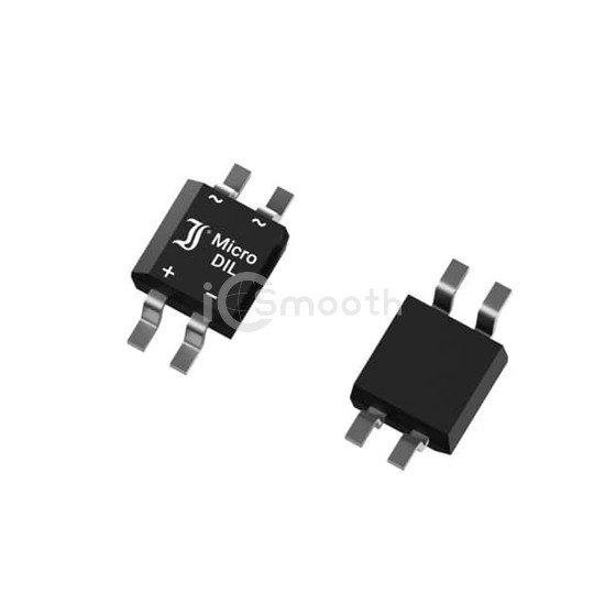 MYS380 - Diotec Semiconductor - Diodes - Bridge Rectifiers