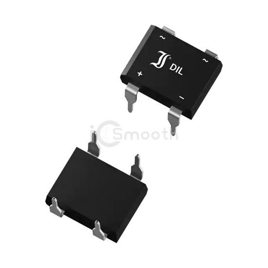 CS50D - Diotec Semiconductor - Diodes - Bridge Rectifiers