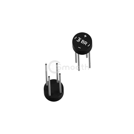 B380R - Diotec Semiconductor - Diodes - Bridge Rectifiers