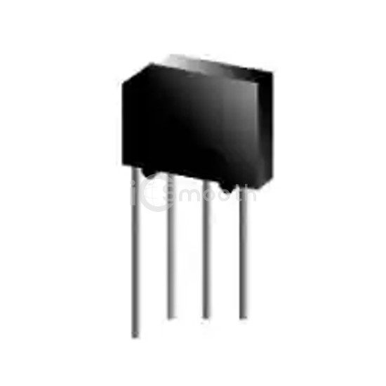 3N246 - Fairchild Semiconductor - Diodes - Bridge Rectifiers