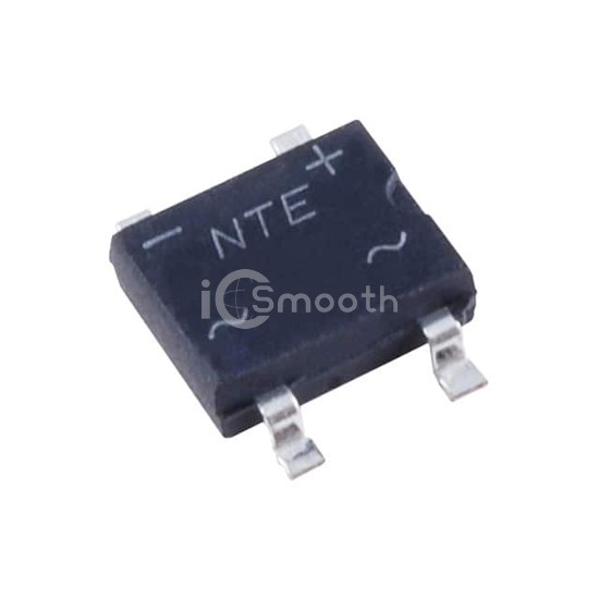 NTE5334SM - NTE Electronics, Inc - Diodes - Bridge Rectifiers
