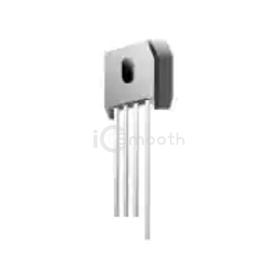 KBU6A - Fairchild Semiconductor - Diodes - Bridge Rectifiers