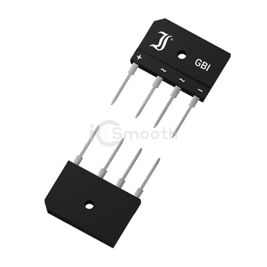GBI35J - Diotec Semiconductor - Diodes - Bridge Rectifiers
