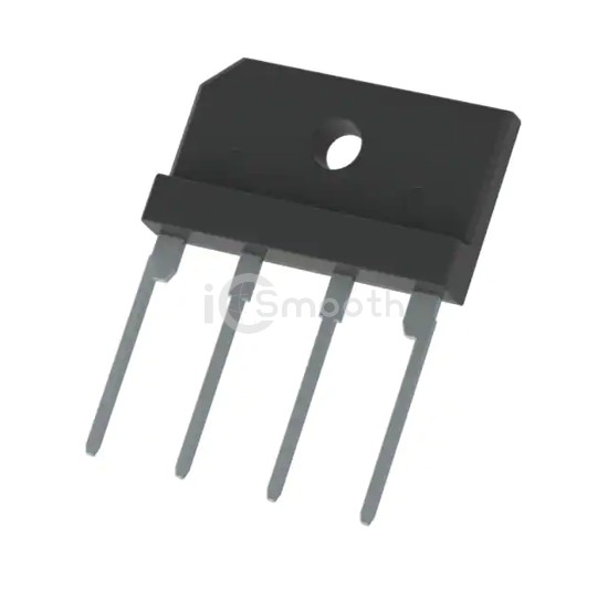 KBJ410_T0_00601 - Panjit International Inc. - Diodes - Bridge Rectifiers