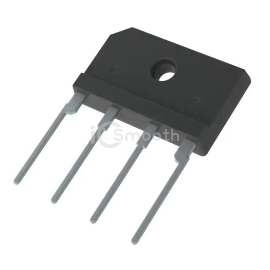 KBJ1010_T0_00601 - Panjit International Inc. - Diodes - Bridge Rectifiers