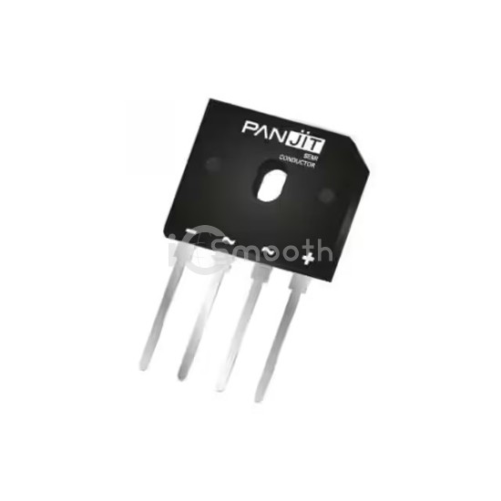 GBU1010_T0_00601 - Panjit International Inc. - Diodes - Bridge Rectifiers