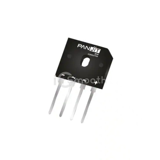 GBU810_T0_00601 - Panjit International Inc. - Diodes - Bridge Rectifiers