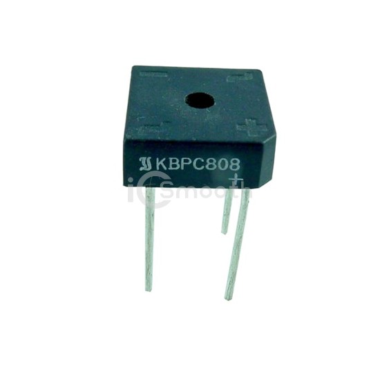 PB1010 - Diotec Semiconductor - Diodes - Bridge Rectifiers