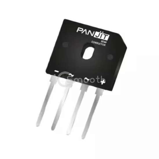 GBU2510_T0_00601 - Panjit International Inc. - Diodes - Bridge Rectifiers