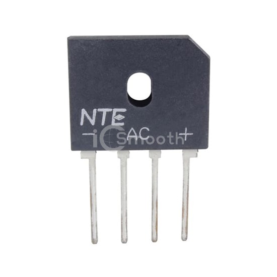 NTE5301 - NTE Electronics, Inc - Diodes - Bridge Rectifiers