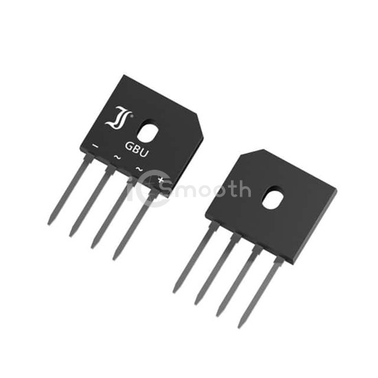GBU12M - Diotec Semiconductor - Diodes - Bridge Rectifiers