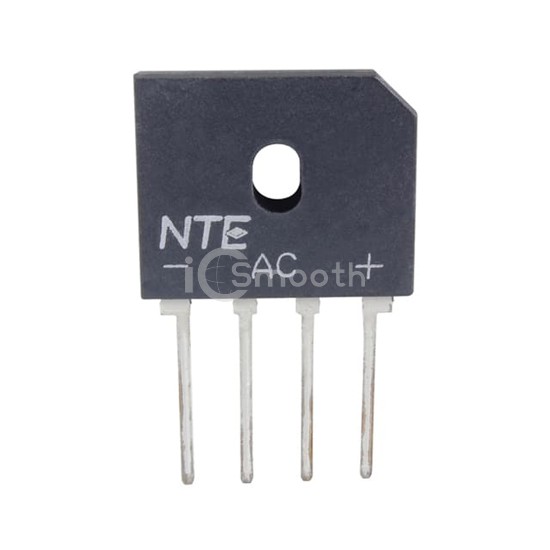 NTE5303 - NTE Electronics, Inc - Diodes - Bridge Rectifiers