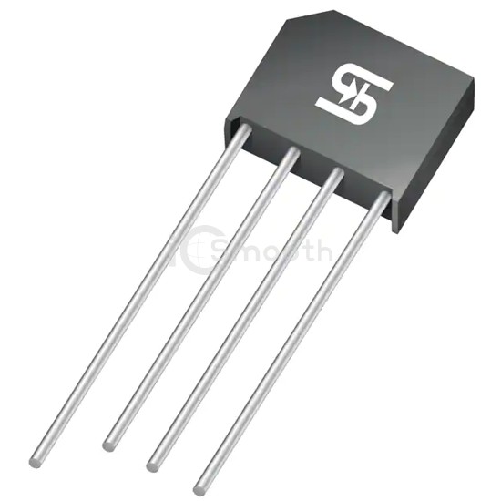 KBL407G - Taiwan Semiconductor Corporation - Diodes - Bridge Rectifiers