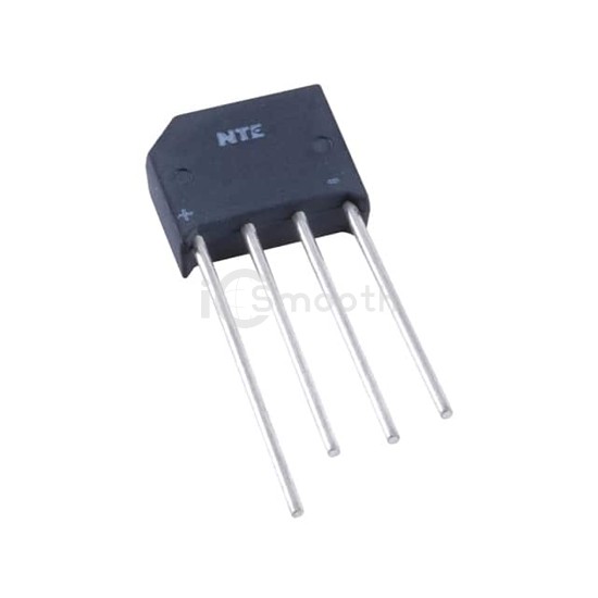 NTE5318 - NTE Electronics, Inc - Diodes - Bridge Rectifiers