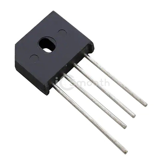 KBU607G - Taiwan Semiconductor Corporation - Diodes - Bridge Rectifiers