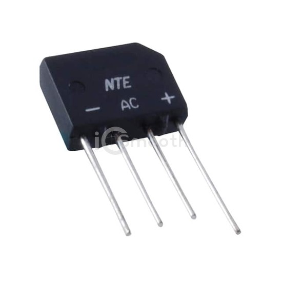 NTE170 - NTE Electronics, Inc - Diodes - Bridge Rectifiers