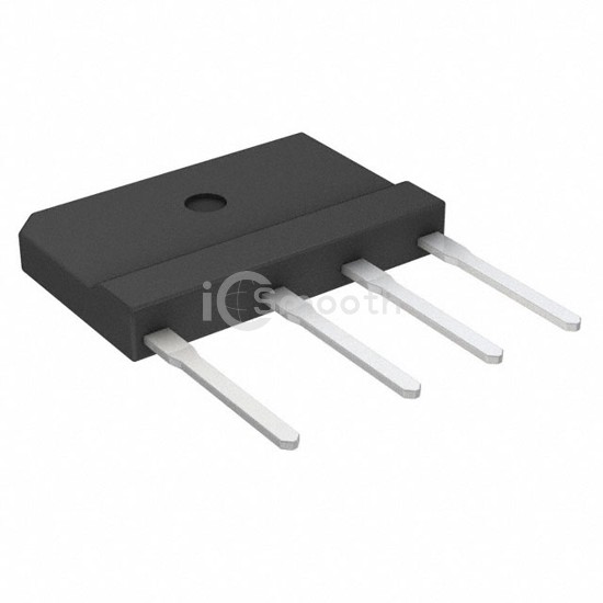 DBG250G - onsemi - Diodes - Bridge Rectifiers