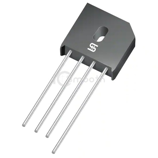 KBU403G - Taiwan Semiconductor Corporation - Diodes - Bridge Rectifiers