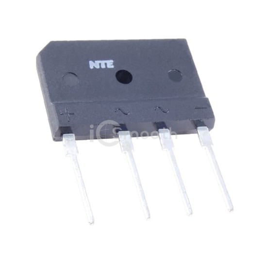 NTE5391 - NTE Electronics, Inc - Diodes - Bridge Rectifiers