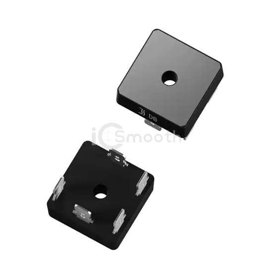 DB35-08 - Diotec Semiconductor - Diodes - Bridge Rectifiers