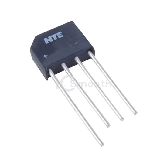 NTE5311 - NTE Electronics, Inc - Diodes - Bridge Rectifiers