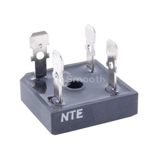 NTE53016 - NTE Electronics, Inc - Diodes - Bridge Rectifiers