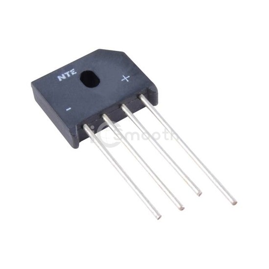 NTE5331 - NTE Electronics, Inc - Diodes - Bridge Rectifiers