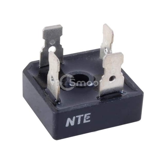 NTE5340 - NTE Electronics, Inc - Diodes - Bridge Rectifiers