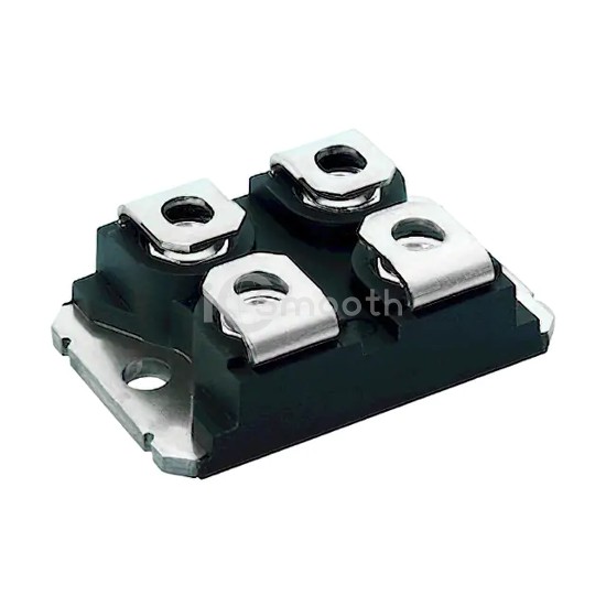 VS-U5FH150FA60 - Vishay General Semiconductor - Diodes Division - Diodes - Rectifiers - Arrays