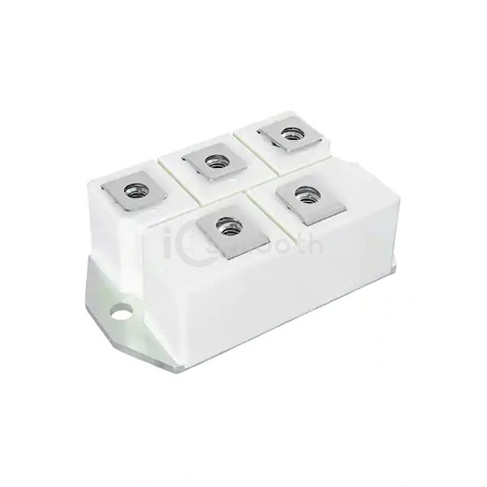 VS-131MT180C - Vishay General Semiconductor - Diodes Division - Diodes - Bridge Rectifiers