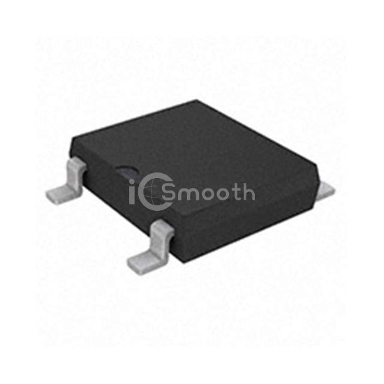 FTB6F-15F - SMC Diode Solutions - Diodes - Bridge Rectifiers
