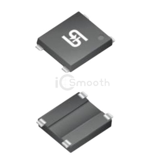 YBS2207G - Taiwan Semiconductor Corporation - Diodes - Bridge Rectifiers
