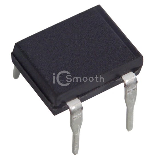 DF06M - onsemi - Diodes - Bridge Rectifiers