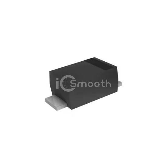 DSS210 - SMC Diode Solutions - Diodes - Rectifiers - Single