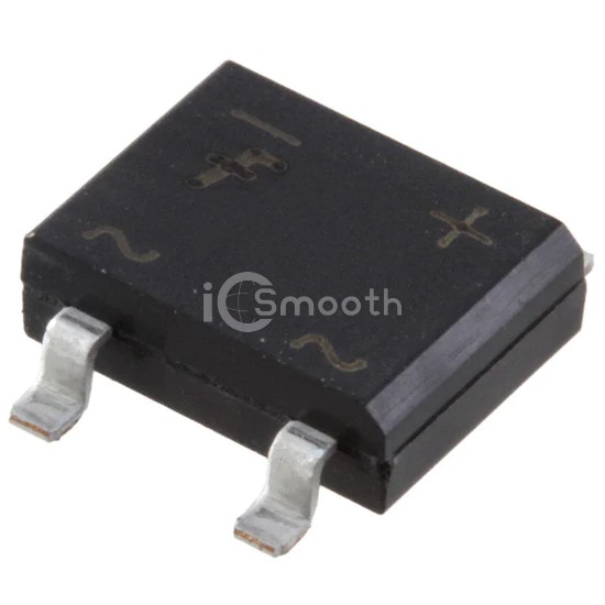 DF06S2 - onsemi - Diodes - Bridge Rectifiers