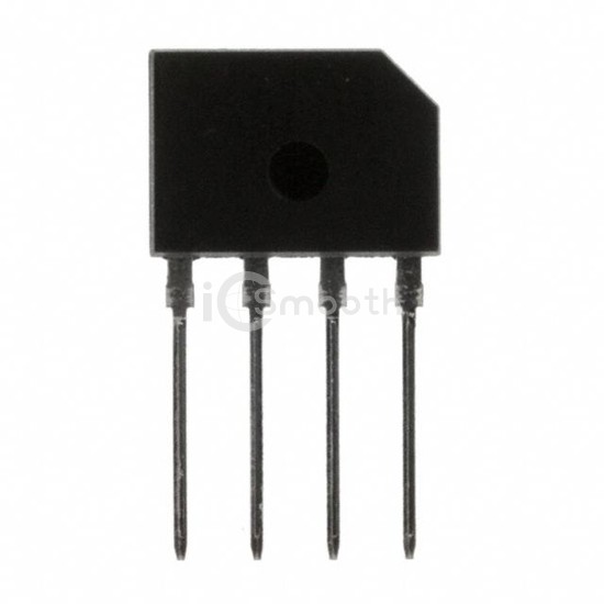 KBP2005G-BP - Micro Commercial Co - Diodes - Bridge Rectifiers