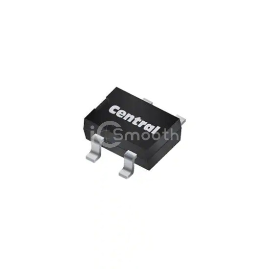 CBRSDSH2-40 TR13 - Central Semiconductor Corp - Diodes - Bridge Rectifiers