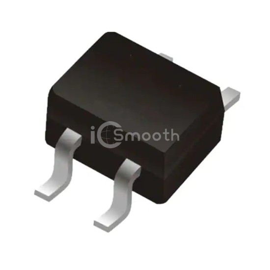 MB110S - MDD - Diodes - Bridge Rectifiers
