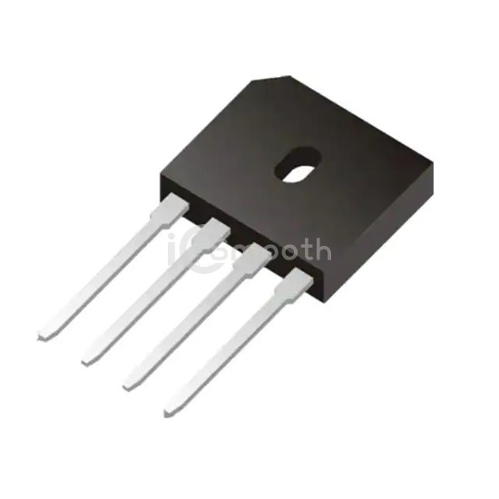 GBU808 - MDD - Diodes - Bridge Rectifiers