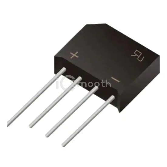 KBL610 - MDD - Diodes - Bridge Rectifiers