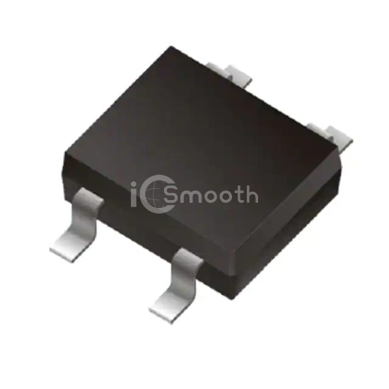 DB207S - MDD - Diodes - Bridge Rectifiers