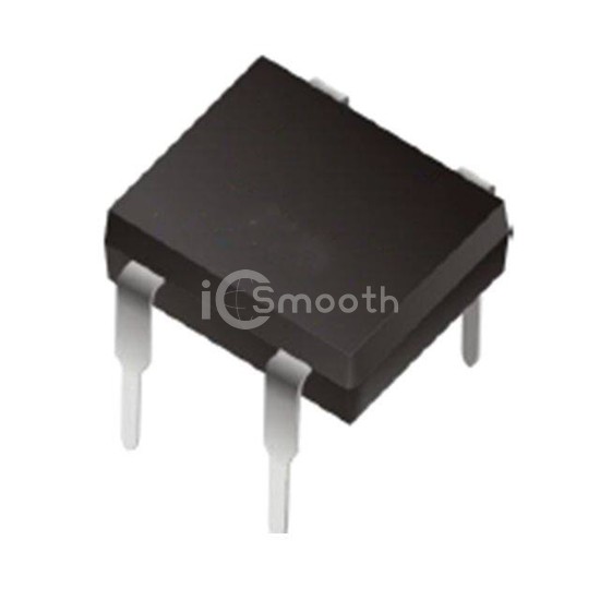 DB207 - MDD - Diodes - Bridge Rectifiers