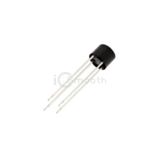 RS2501M - Rectron USA - Diodes - Bridge Rectifiers