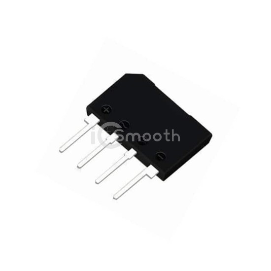MP352W - Rectron USA - Diodes - Bridge Rectifiers