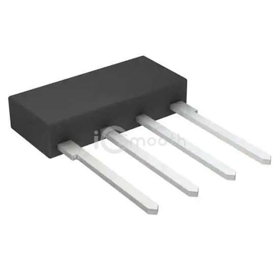 GBU8KS - Fairchild Semiconductor - Diodes - Bridge Rectifiers