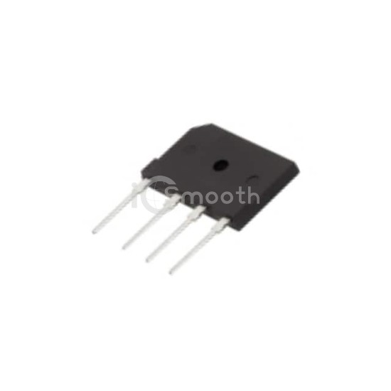 MSB301S - Rectron USA - Diodes - Bridge Rectifiers